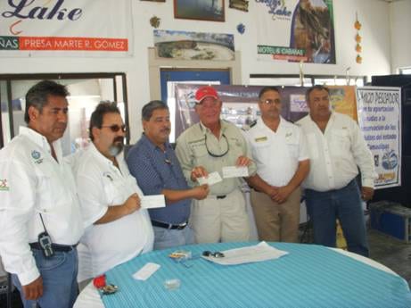 4o. Torneo Noe Santos Santos