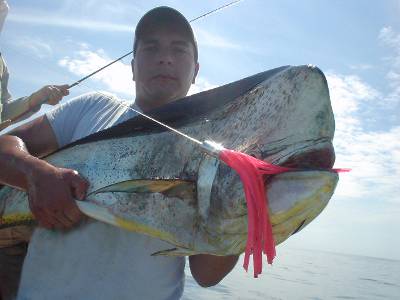 Donde Pescar :: de en Costa Rica