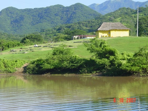 Gran Oportunidad Venta de terreno Río Santiago/Aguamilpa