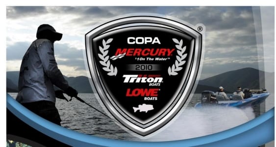 Copa Mercury, Serie ELITE y Serie AM, presa Zimapán,25 y 26 de septiembre