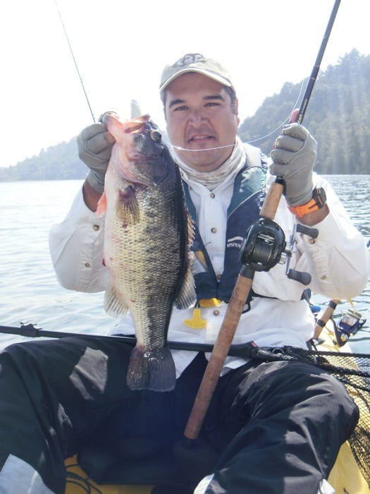 Relato de pesca 11:Las golonas de Zirahuén