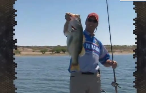 Adrenalina en el BASS MASTER CLASSIC