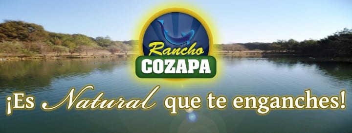 Rancho Cozapa, !!!es natural que te enganches¡¡¡
