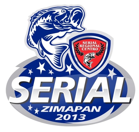 Serial Zimapan Centro Lobina Bass Hidalgo Querétaro BassQro Pescamotorsport Anglers donde Pescar
